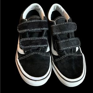 Kids Vans